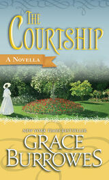 Grace Burrowes: The Courtship