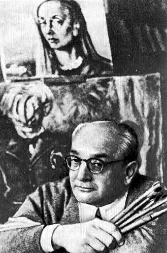 Альберто Савинио настоящее имя Андреа Де Кирико 18911952 итальянский - фото 1
