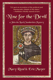 Mary Reed: Nine for the Devil
