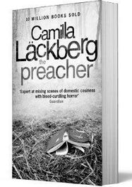 Camilla Lackberg: The Lost Boy
