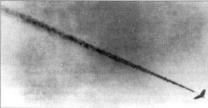 Диттмар сообщил Удету что самолет должен получить ракетный двигатель что - фото 16