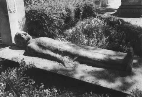 Могила Бодлера на кладбище Монпарнас в Париже Фото В Никитина Шарль Бодлер - фото 33