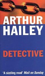 Arthur Hailey: Detective