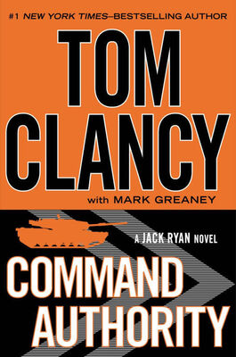 Tom Clancy Command Authority