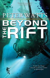 Peter Watts: Beyond the Rift