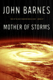 John Barnes: Mother of Storms