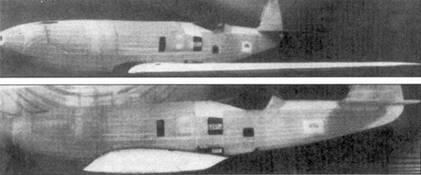 Макет Модели 3 представленной в июне 1936 года Изза нулевой видимости - фото 11