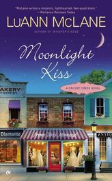 Luann McLane: Moonlight Kiss