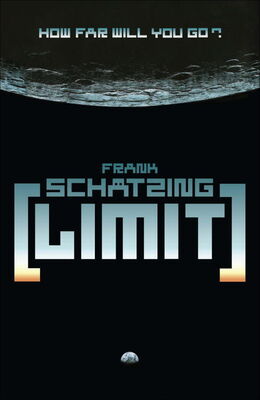 Frank Schätzing Limit