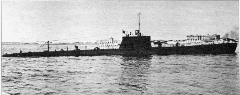 Итальянская подводная лодка Ириде Пароход Мойте Гаргано потопленный - фото 26