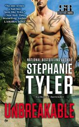 Stephanie Tyler: Unbreakable