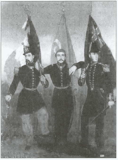 Крымская война Бравые союзники Efsane gemi Mahmudiye kalyonu Istambul - фото 136