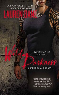 Lauren Dane Wild Darkness