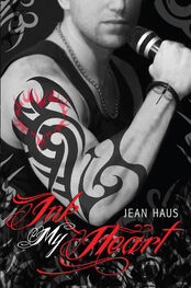 Jean Haus: Ink My Heart