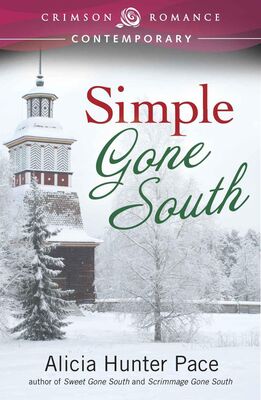Alicia Pace Simple Gone South