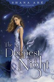 Shana Abe: The Deepest Night