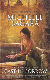 Michelle Sagara: Cast in Sorrow