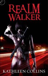Kathleen Collins: Realm Walker