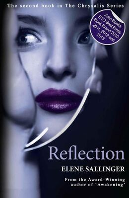 Sallinger, Elene Reflection (The Chrysalis Series)