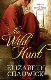 Elizabeth Chadwick: The Wild Hunt