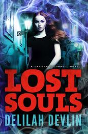 Delilah Devlin: Lost Souls