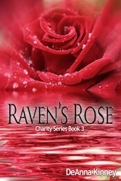 Deanna Kinney: Raven's Rose