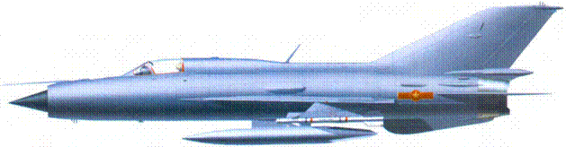 МиГ2П1ФМ без бортового номера из 921ю истребительного авиационною полка Сао - фото 132