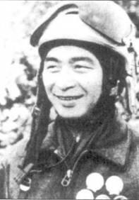 Нгуен Нгок До одержал свою первую победу в воздушном бою 30 апреля 1967 г - фото 14