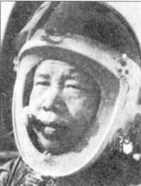 Нгуен Нят Чиеу сбил шесть американских самолетов Свою вторую победу он одержал - фото 16