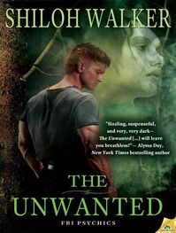 Shiloh Walker: The Unwanted