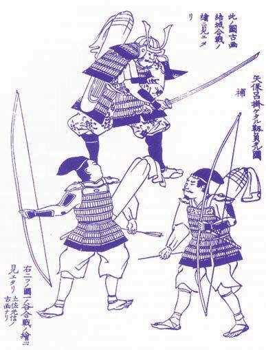 Японские мечи считаются одними из лучших в мире Велик соблазн обсудить этот - фото 1