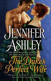 Jennifer Ashley: The Duke’s Perfect Wife