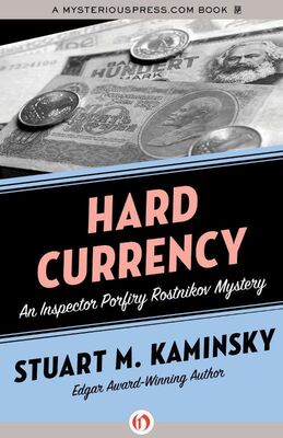 Stuart Kaminsky Hard Currency