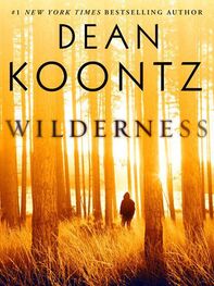 Dean Koontz: Wilderness