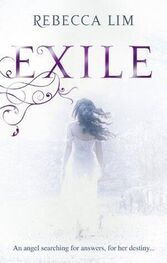Rebecca Lim: Exile