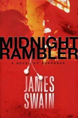 James Swain Midnight Rambler