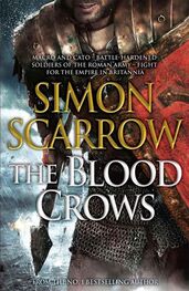 Simon Scarrow: The Blood Crows