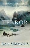 The Terror Olympos Hard as Nails Ilium Worlds Enough Time Hard - фото 9
