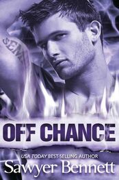Sawyer Bennett: Off Chance