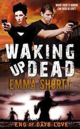 Emma Shortt: Waking Up Dead