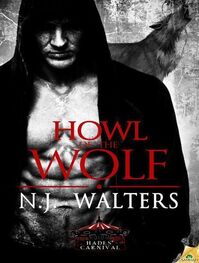 N. Walters: Howl of the Wolf