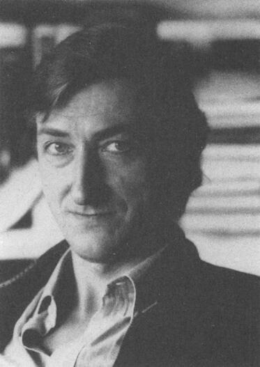 JULIAN BARNES Born in Leicester England in 1946 Julian Barnes is the author - фото 1