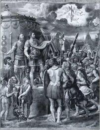 Аркадий Малер: Константин Великий