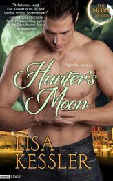 Lisa Kessler: Hunter's Moon