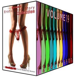 Bray Array: The Ultimate Erotic Short Story Collection 19