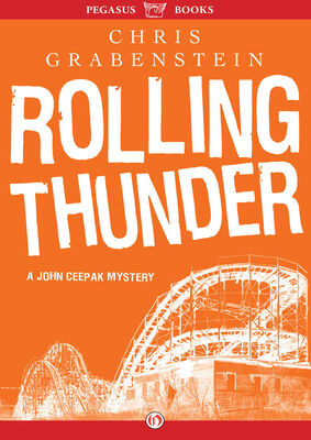 Chris Grabenstein Rolling Thunder
