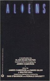 Alan Dean Foster: Aliens
