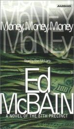 Ed Mcbain: Money, Money, Money