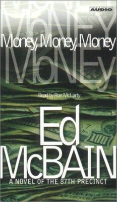 Ed Mcbain Money, Money, Money