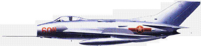 Shenyang J6 МиГ19С 6011 Фам Ханг Сона 925й истребительный авиационный - фото 136